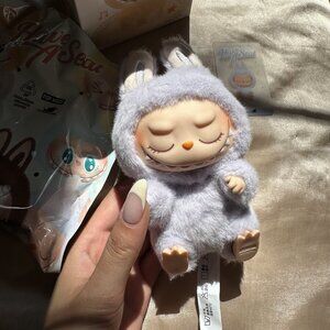 POP MART Labubu Have a Seat "ZiZi" Brand New (With OPENED Box)